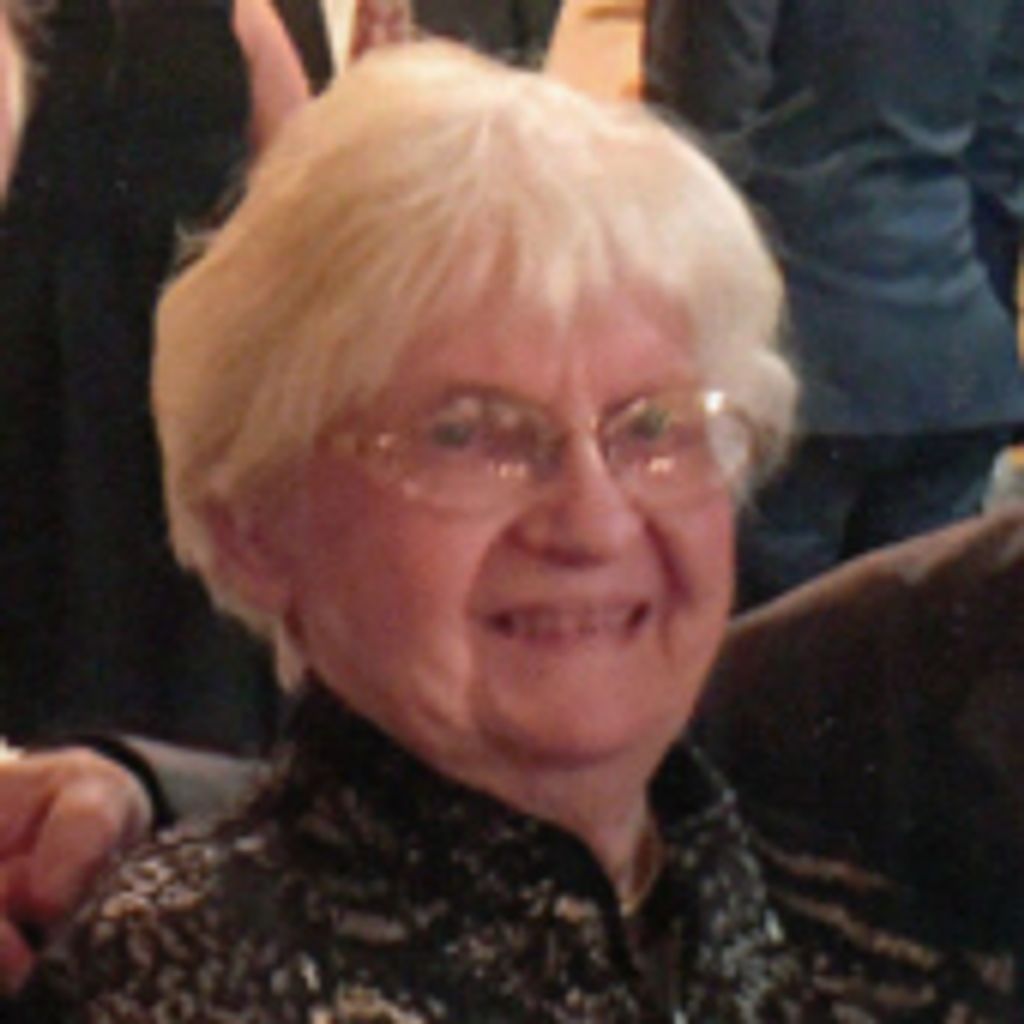 Janina M. Chmielewski Murphy