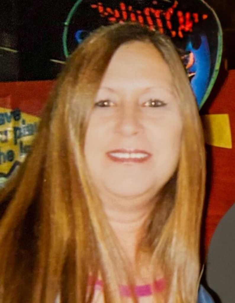 Tamara Marie (Tuckey)  Setler