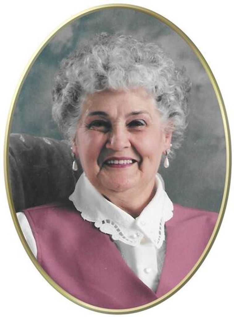 Doris Scharmin Profile Photo