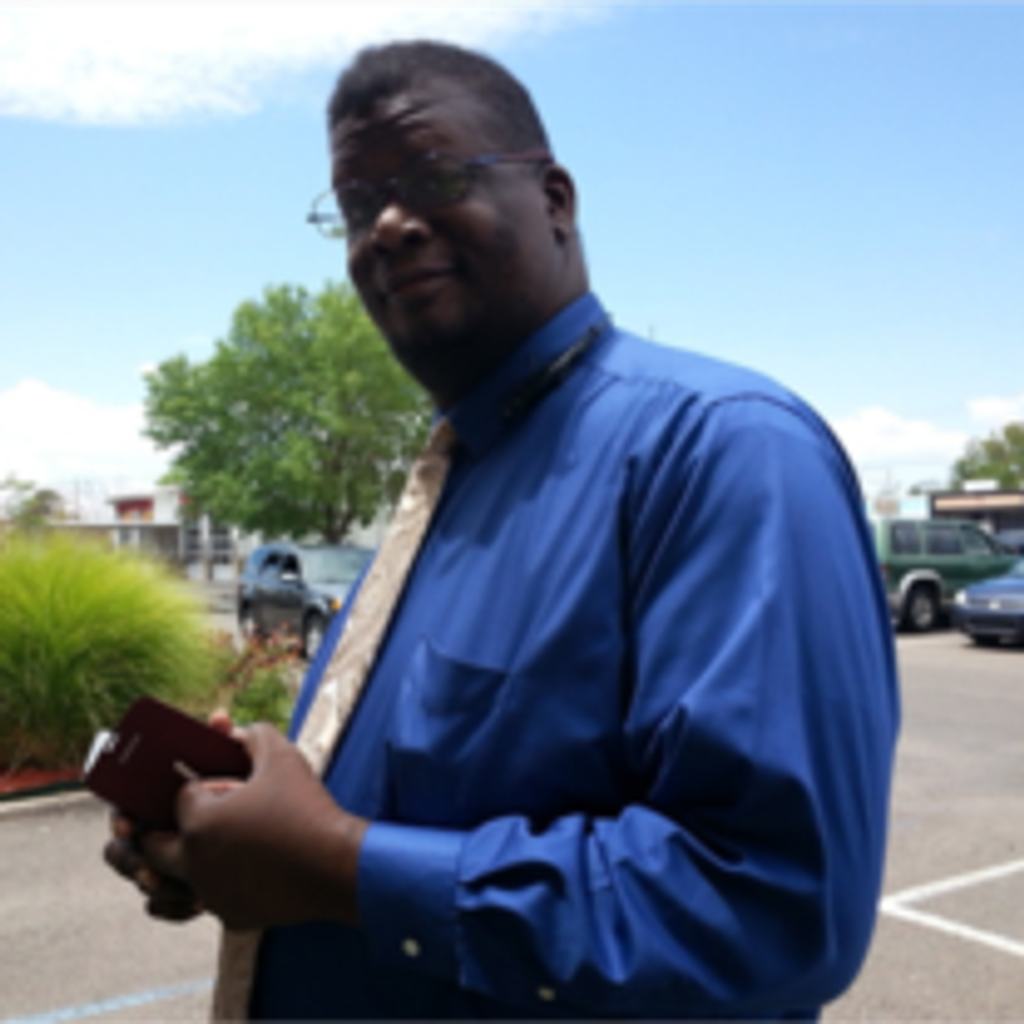 Gerald Cunningham