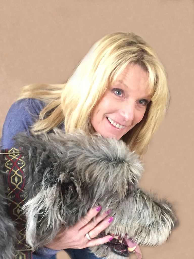 Tammy Ann Kinney