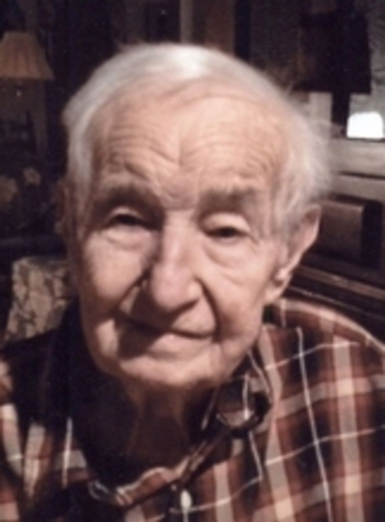 Harold W.  Martin