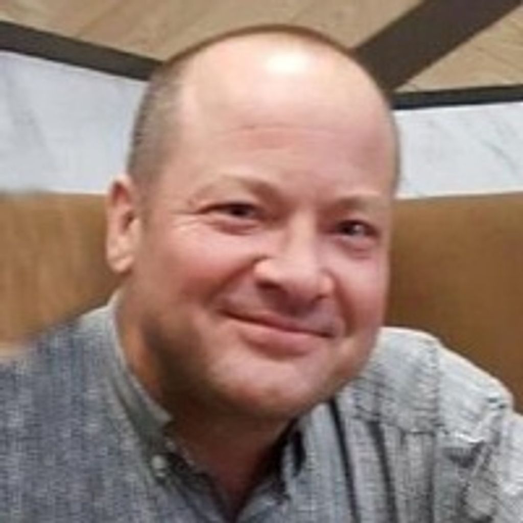 Patrick Schon