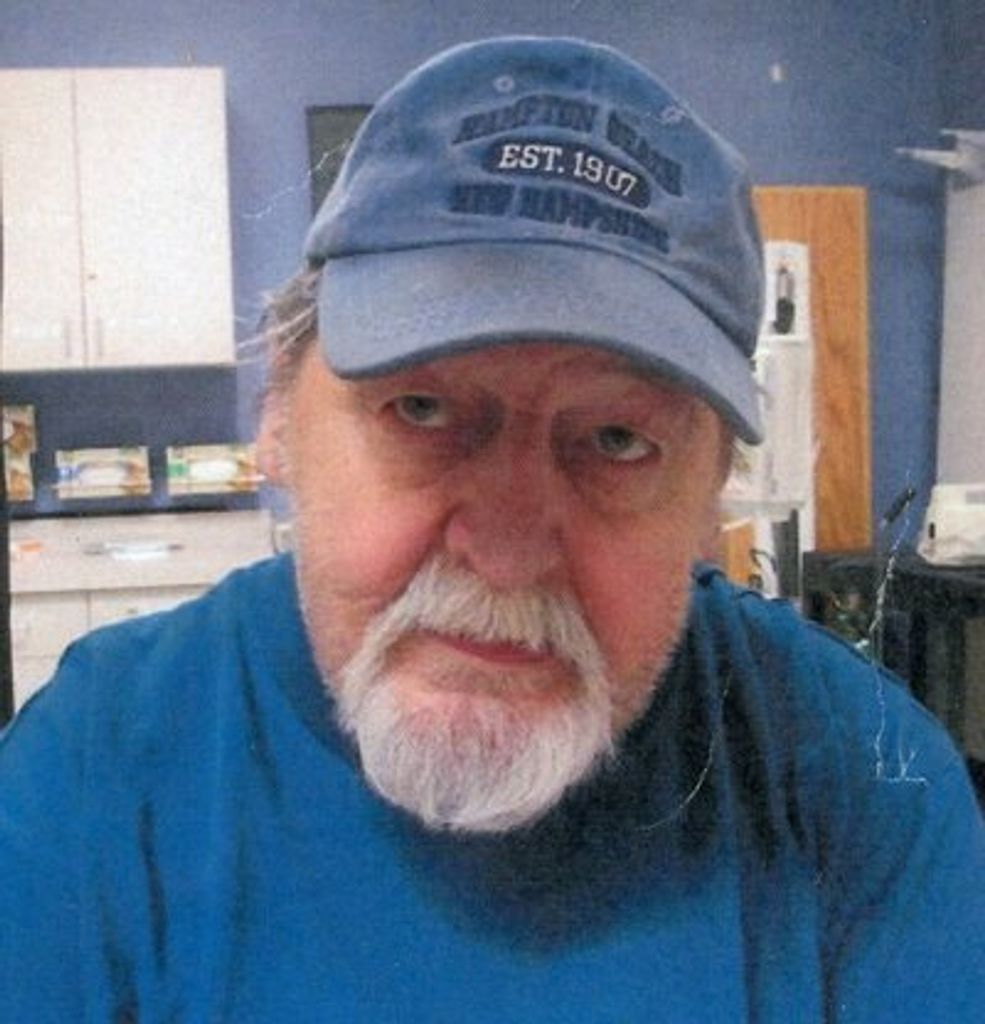 David R. Lebarron Profile Photo