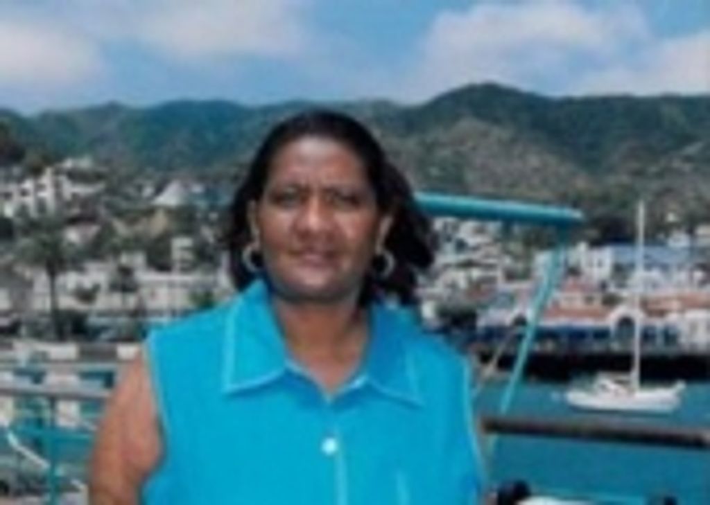 Patricia Ann Jackson