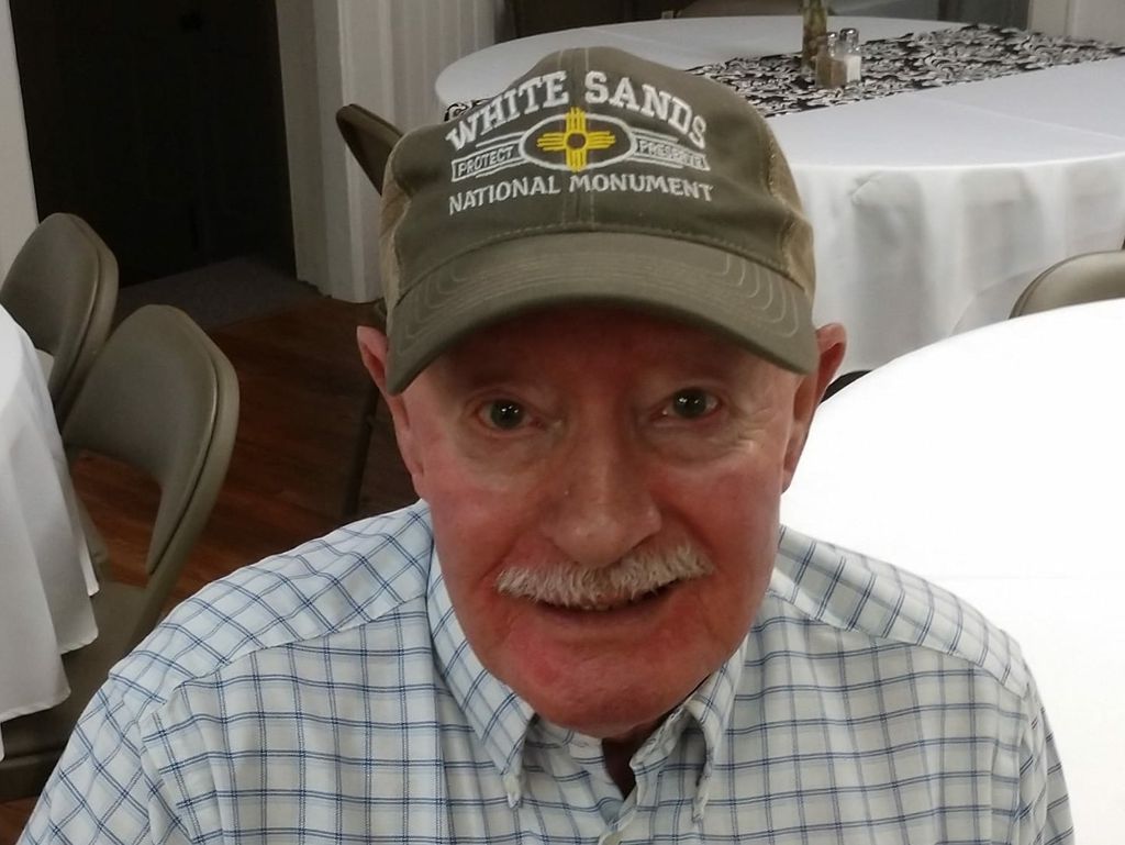 Richard "Dick" Glenn Brown Profile Photo