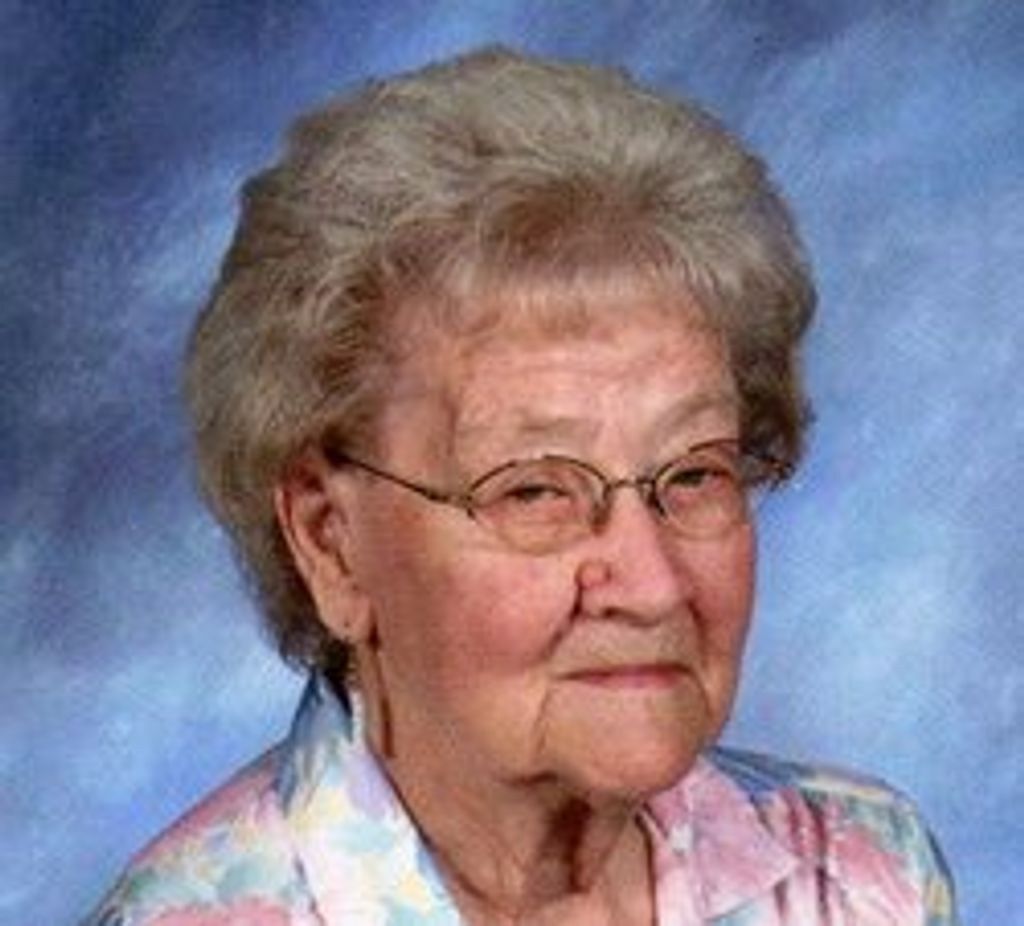 Ruth Berndt