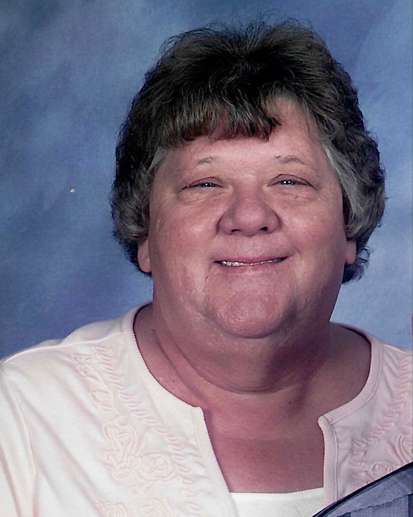 Linda Lohr
