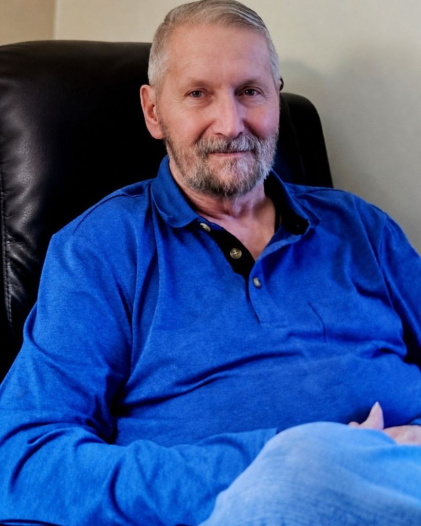 David C. Janes