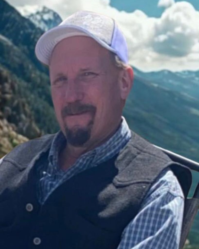 Brian Keith Constable Profile Photo