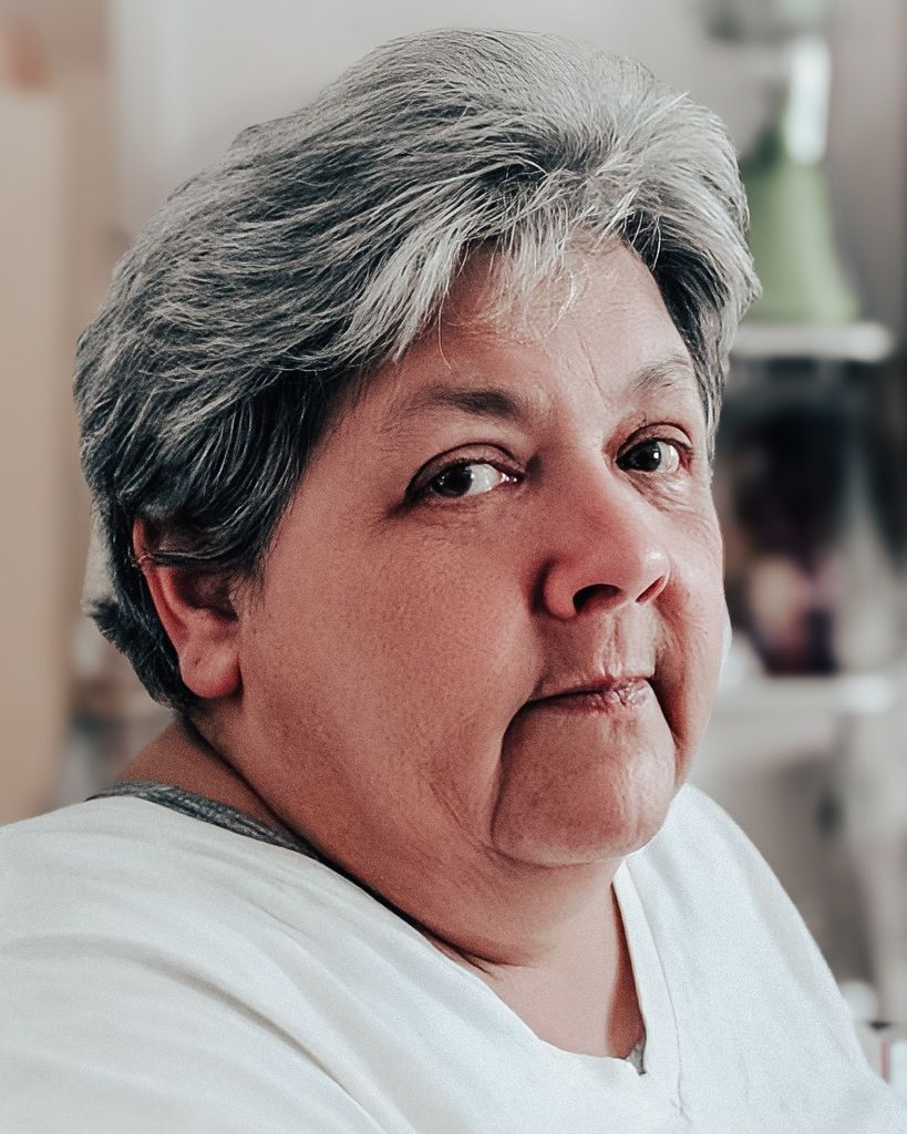 Patricia Ann Simpson Profile Photo