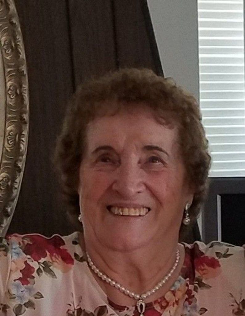 Vernella Jewel Gilcrease Profile Photo