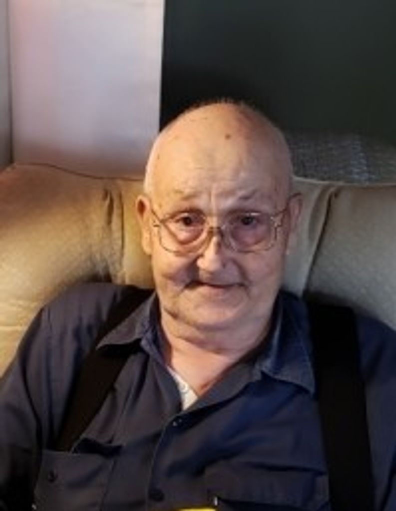 Boyd Franklin Neff Profile Photo