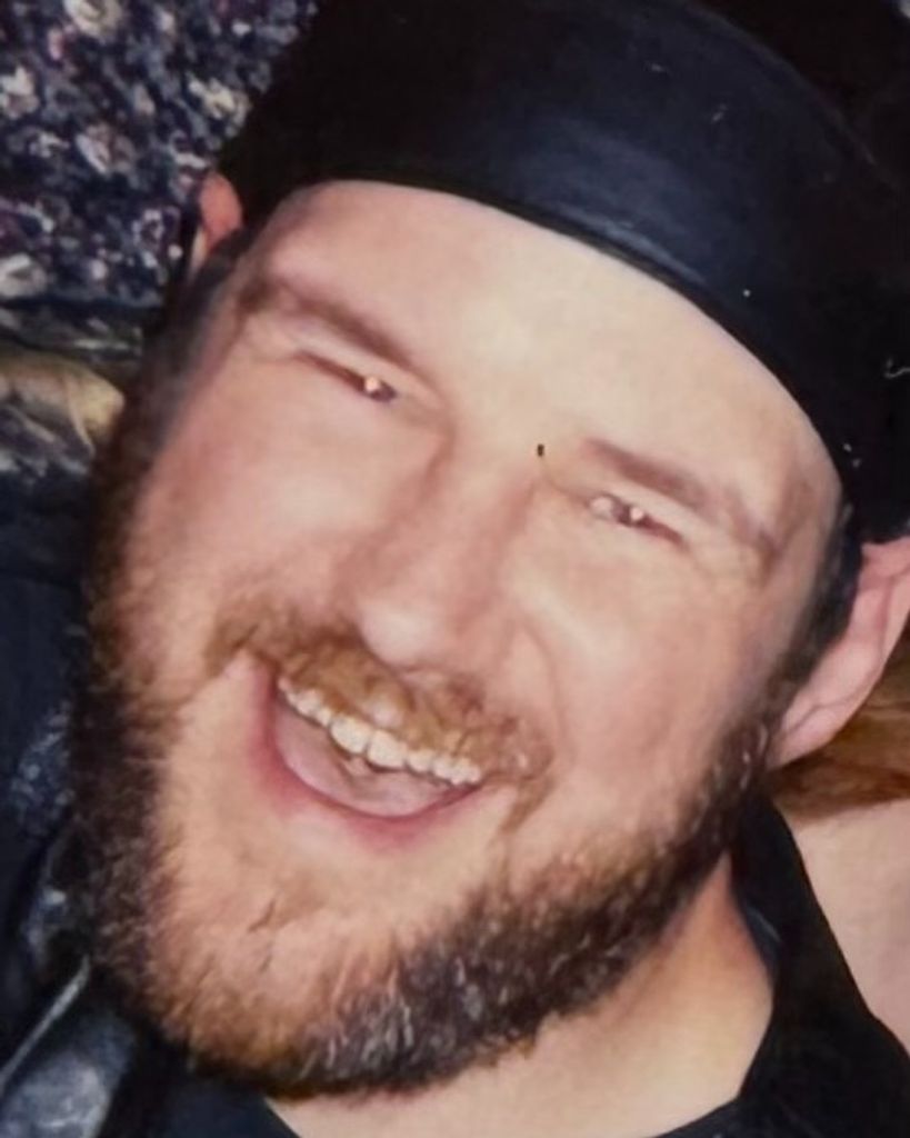 Robert "Bob" A. Langdon Jr.