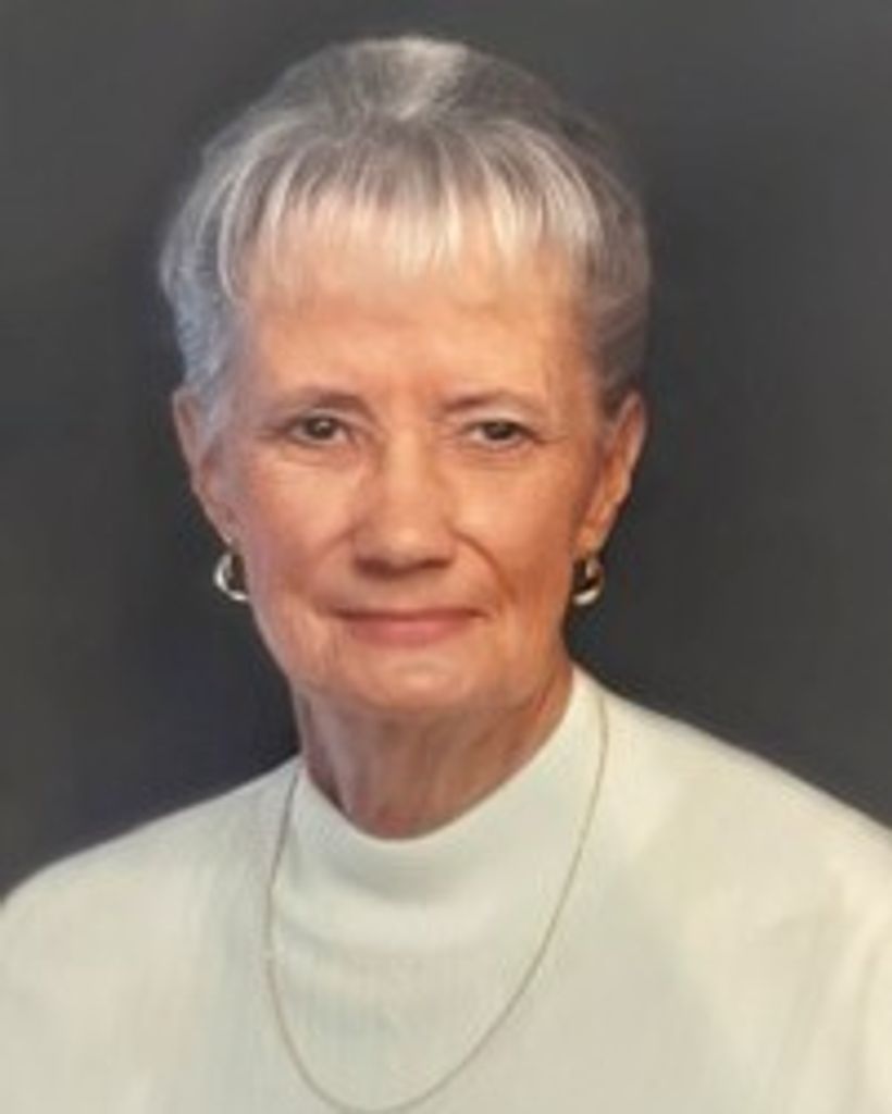 June Louise McFadden Profile Photo