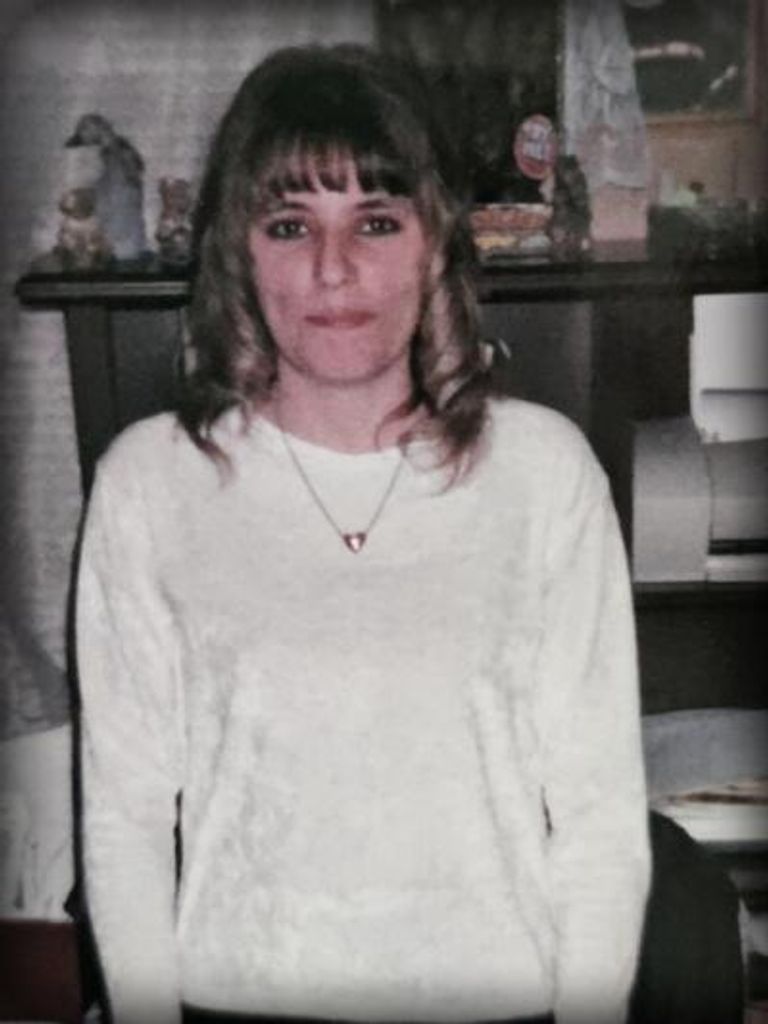 Margaret "Margie" Justice