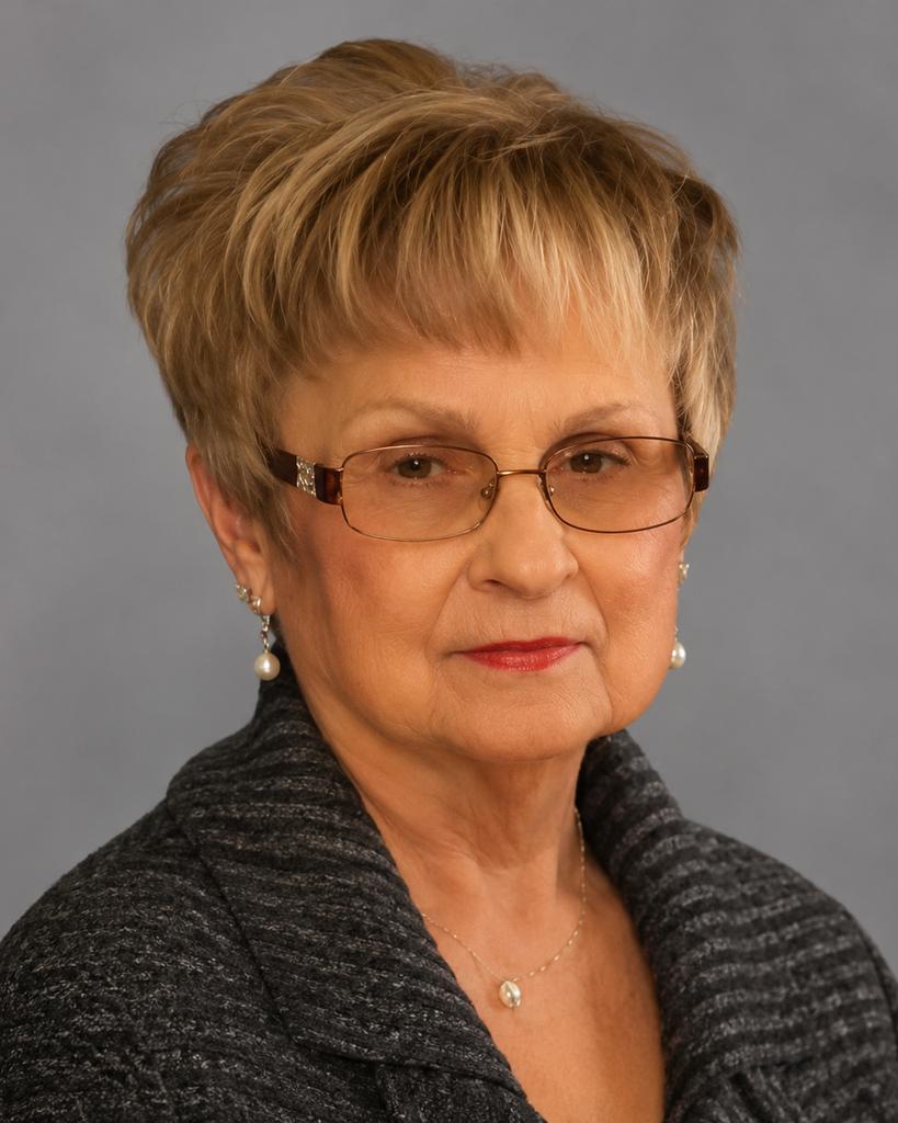 Rita Lucero Profile Photo