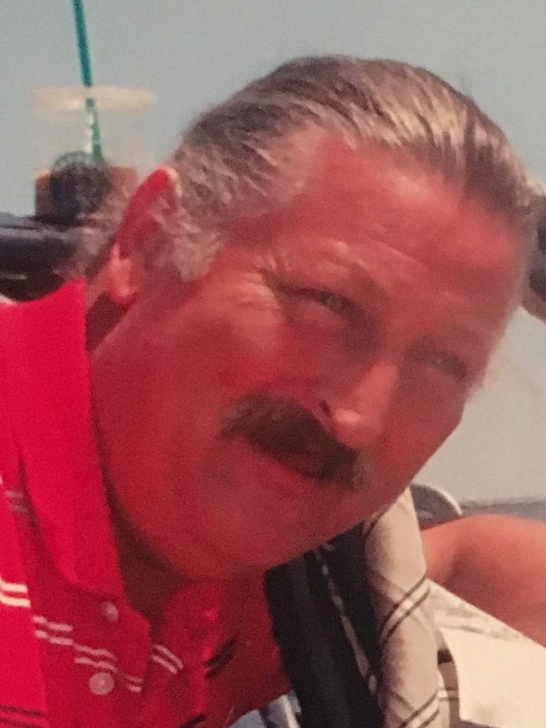 Roger Brown Profile Photo