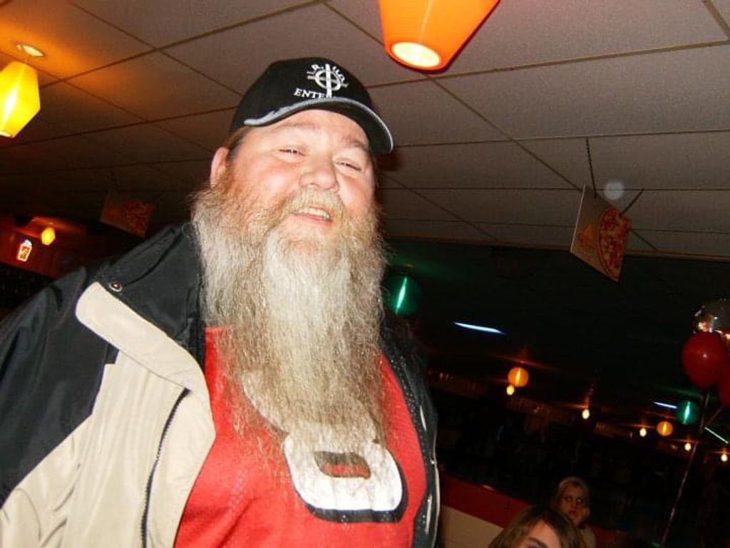 Richard Clifford Klameth Profile Photo