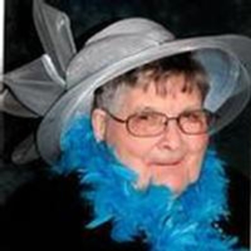 Alta Helen Swayne