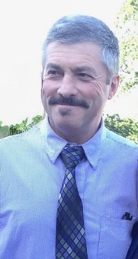 Michael J. Lundberg Profile Photo