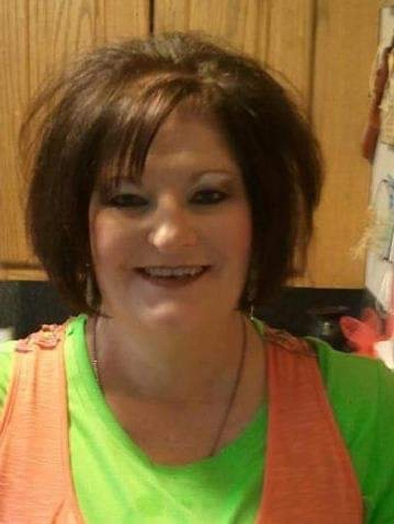 Sarah  Maxfield Barney