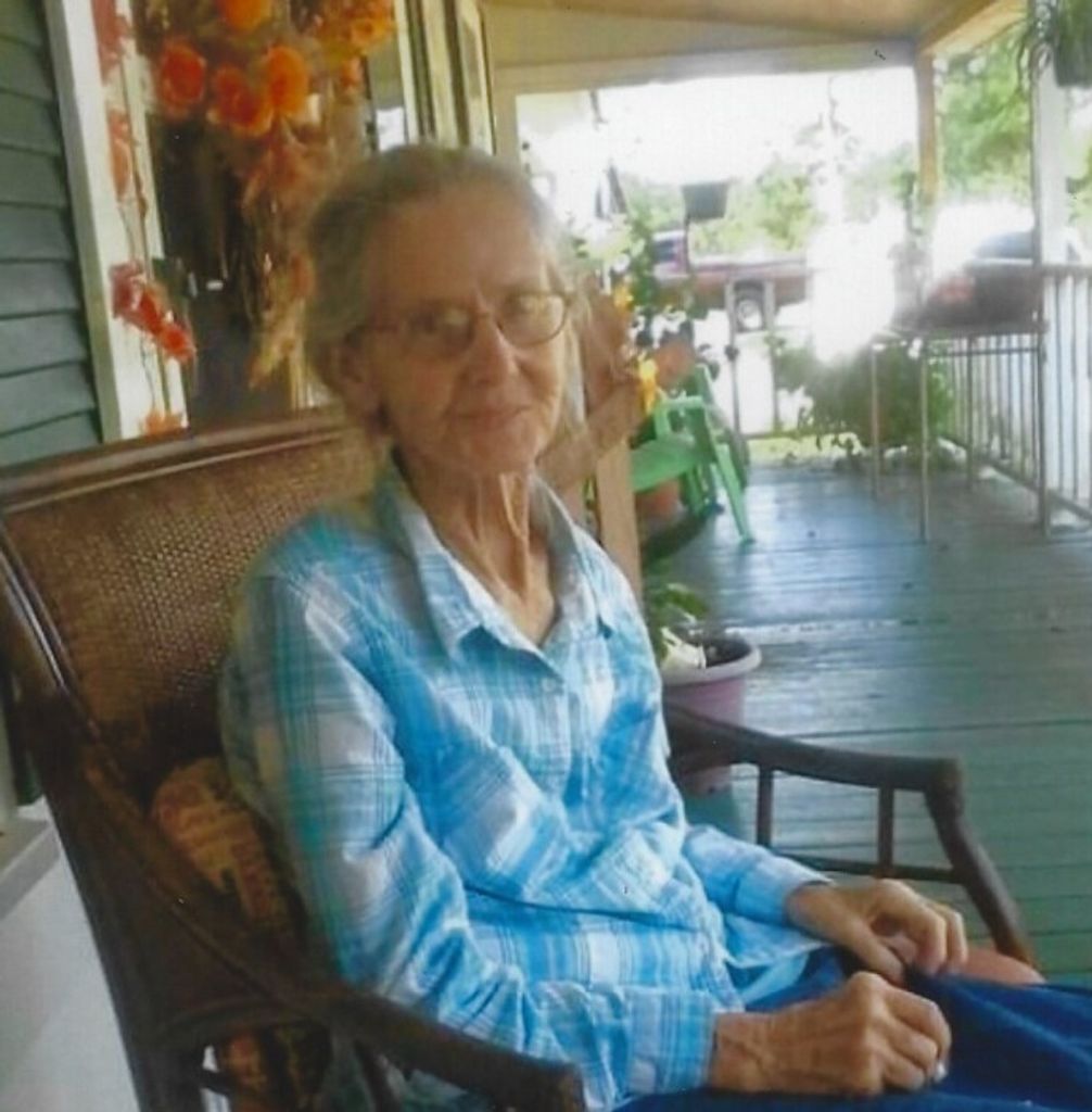 Shirley P King Profile Photo