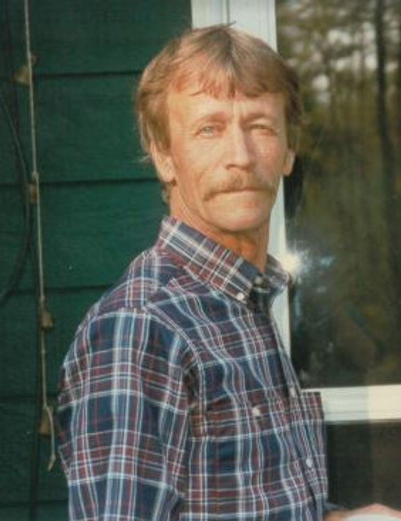 Charles Kenneth Popham Profile Photo