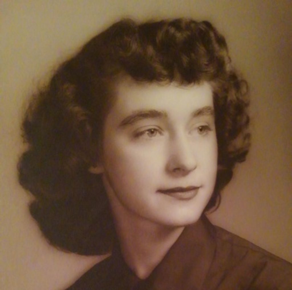 Anna Lou Youmans