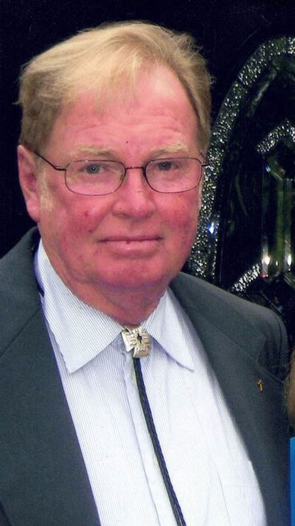 Foster "Bill" William Wells, Jr. Profile Photo