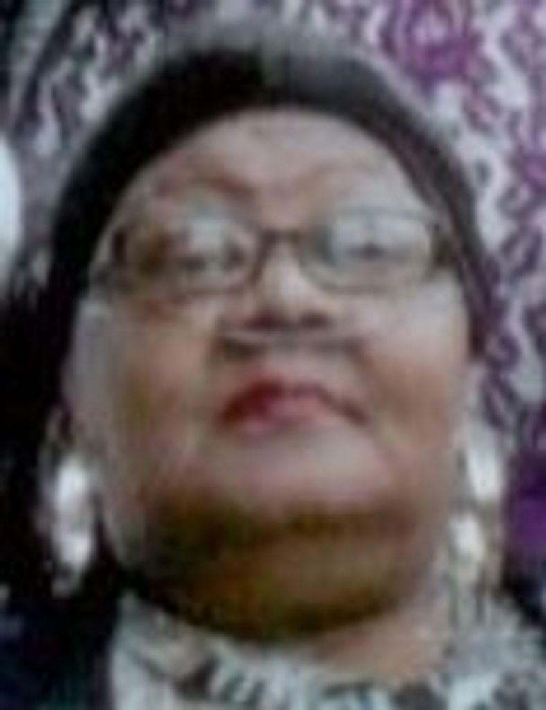 Fannie Sloan Profile Photo