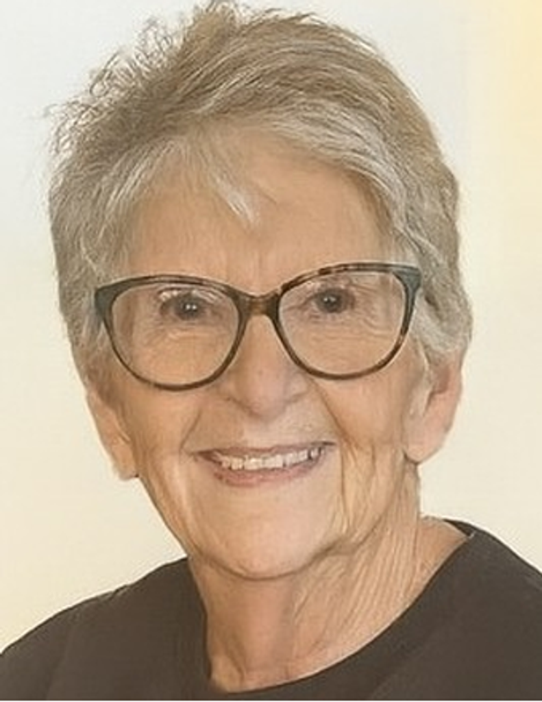 Maria Elaine Nastasi Profile Photo