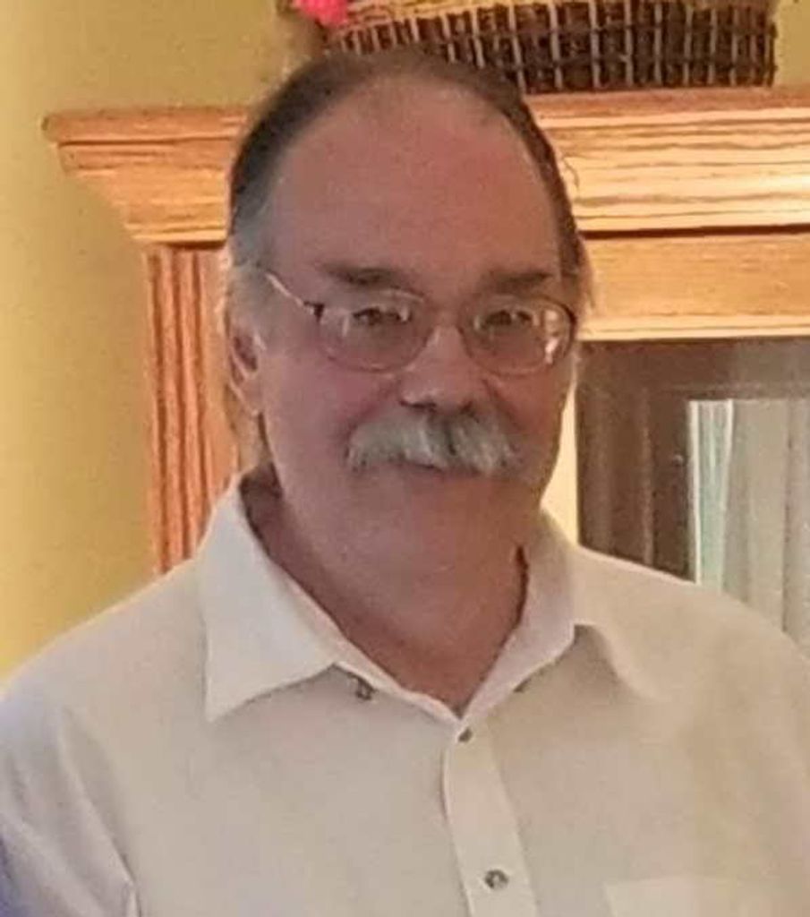 Michael S. Brenneman Profile Photo
