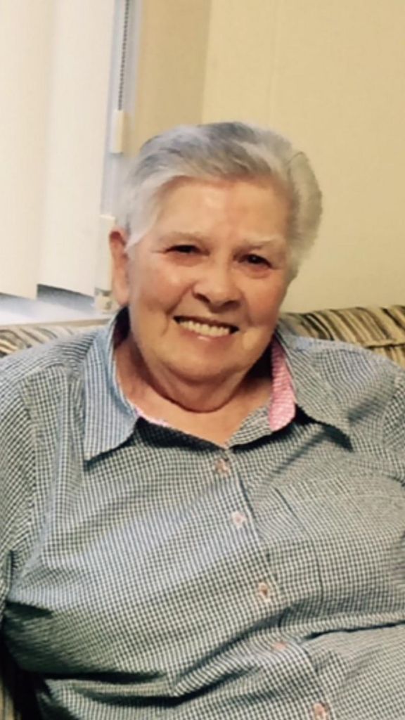 Ruby G. Toothman Profile Photo