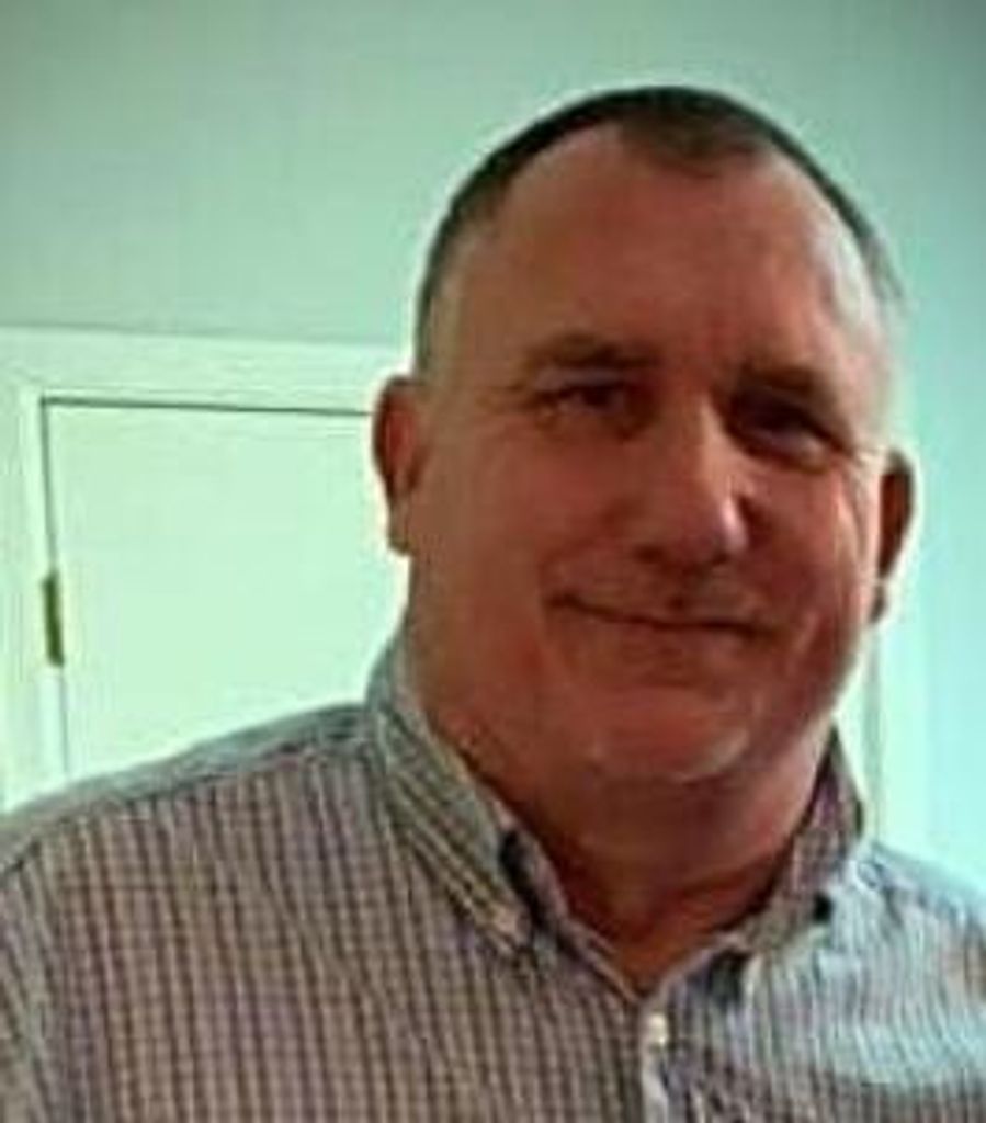 Wilburn Coplin