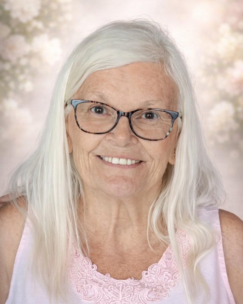 Martha M. "Marti" Lodes