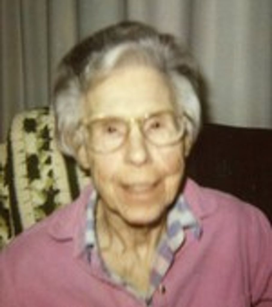 Frances Marie Cummings