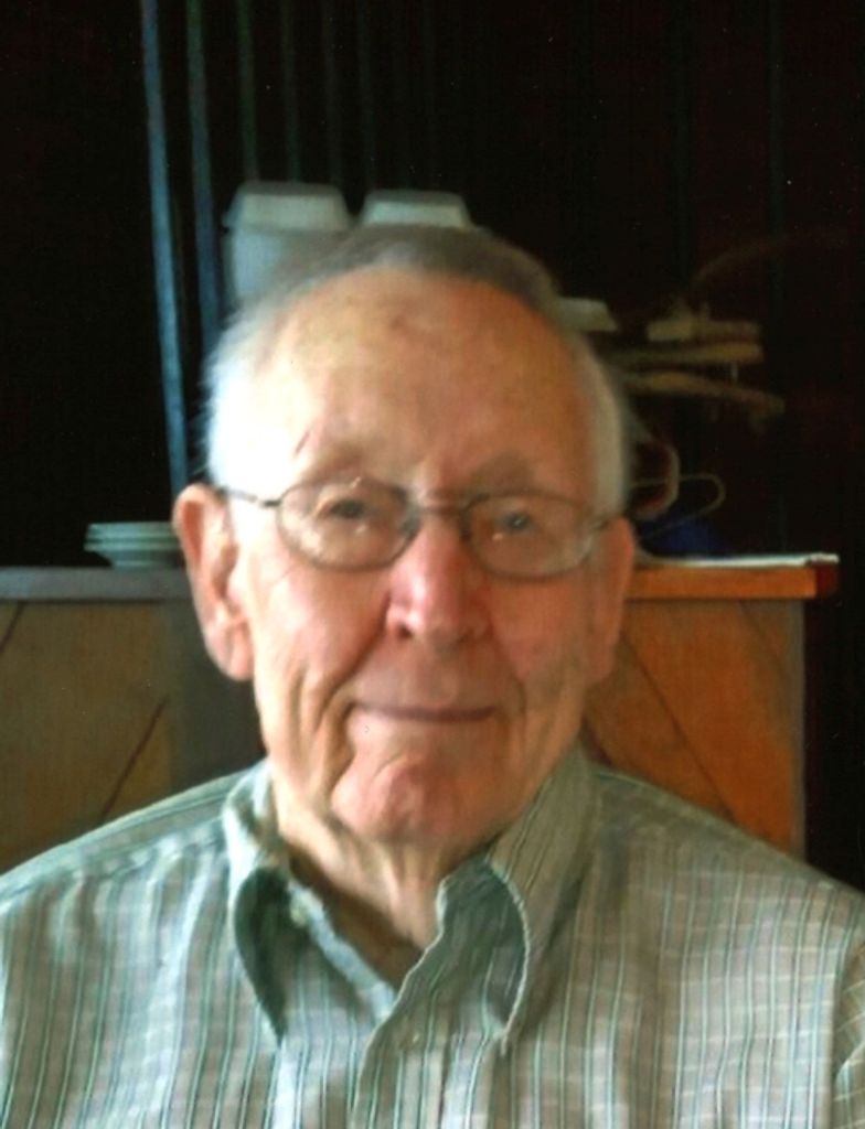 William Fangmann