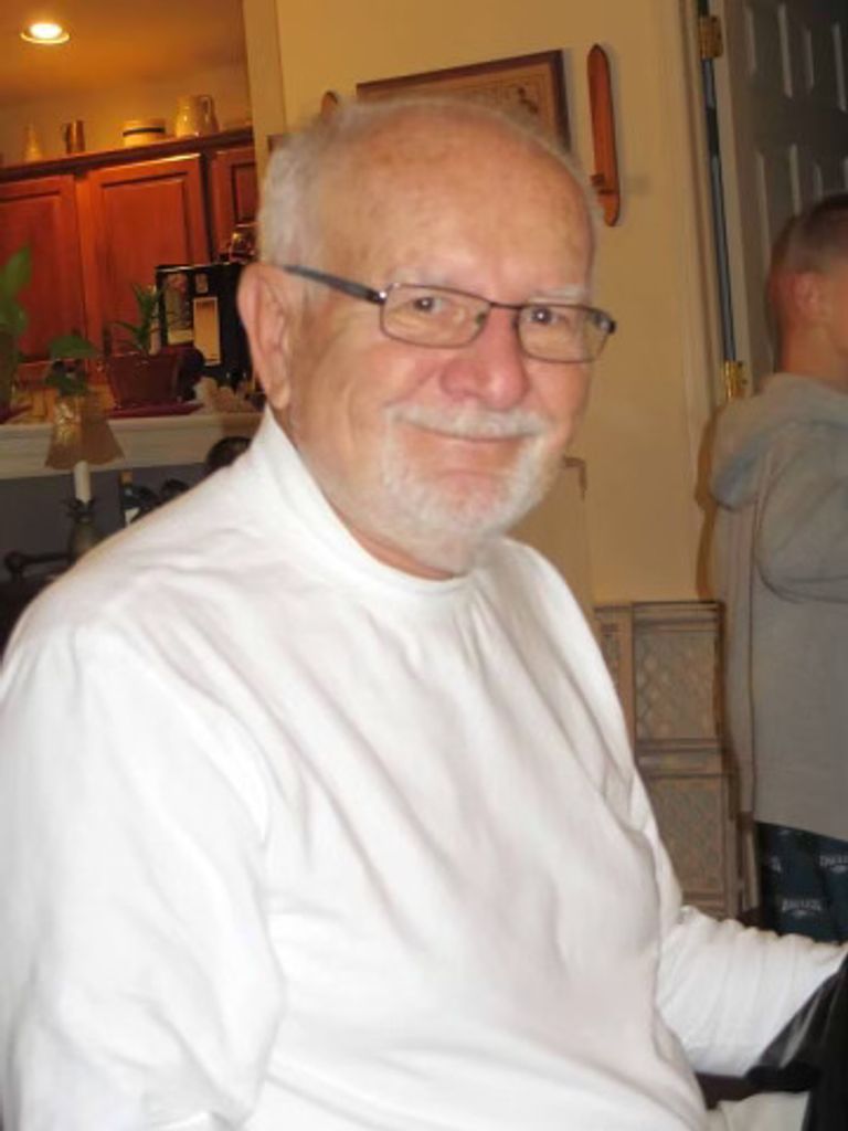 Richard F. Venne