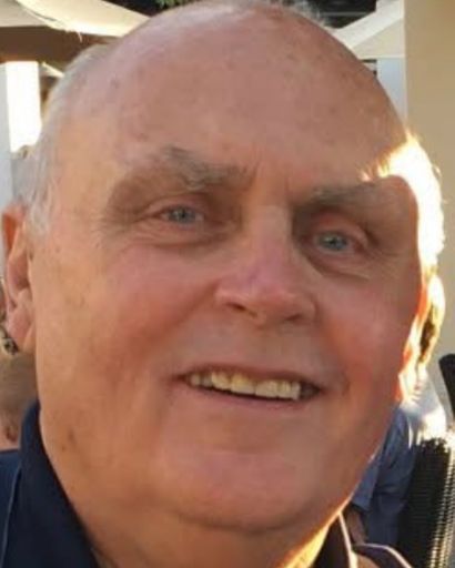 James J. Crilly Sr.'s obituary image
