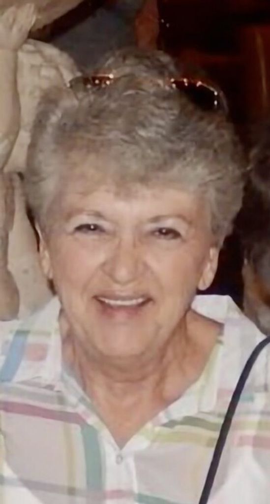 Marsha Corley Green Profile Photo