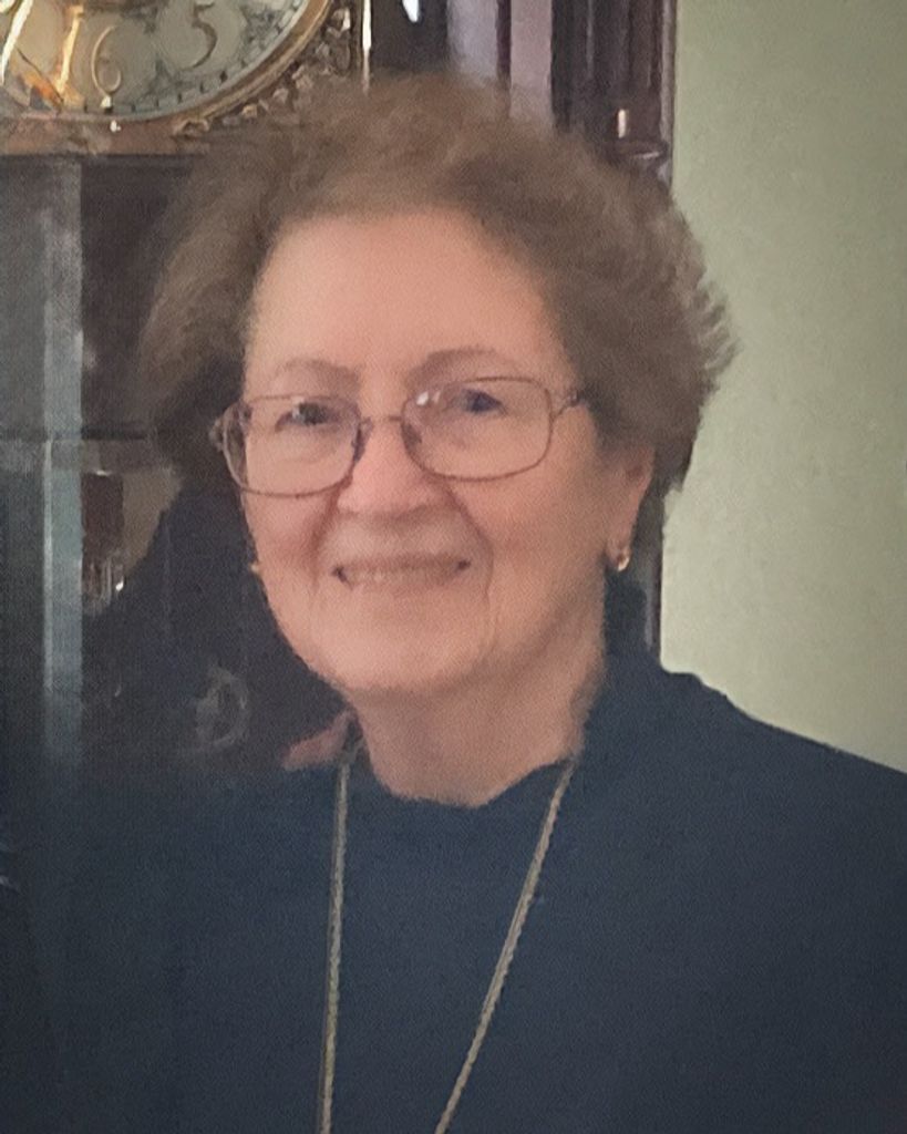 Awilda Giannese Profile Photo