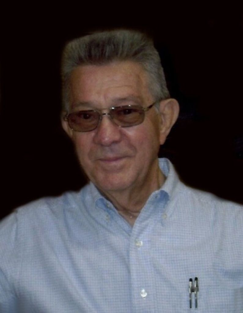Charles Ray Parker