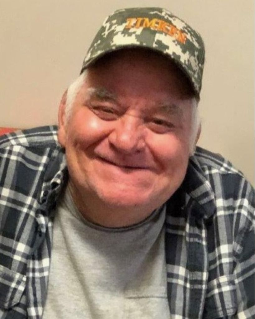 John Myron Yarbrough Profile Photo