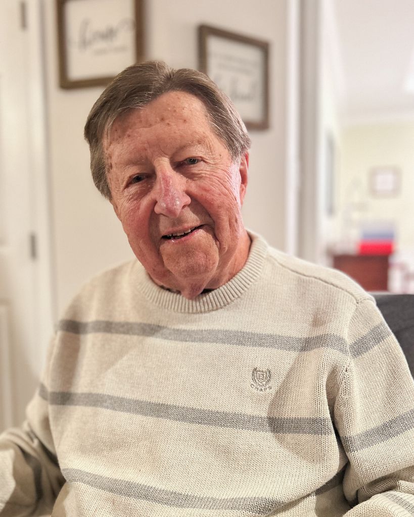 Claude R. Oldt Profile Photo