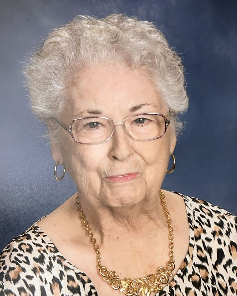 Shirley June Johnson Profile Photo