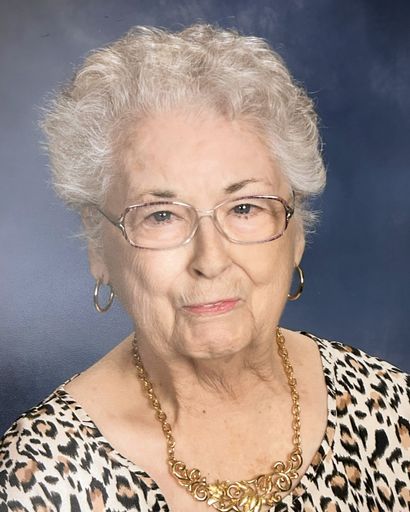 Shirley June Johnson's obituary image