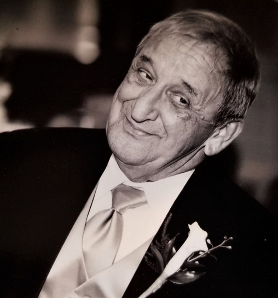 Rudolph Stephen "Rudy" Harmon Profile Photo