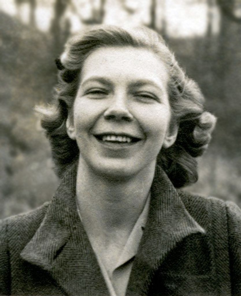 Elizabeth Jean Melkild