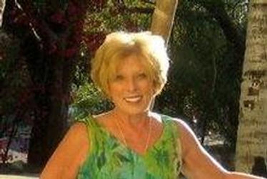 Patricia Jeanne Duncan